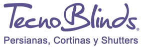 Tecno Blinds